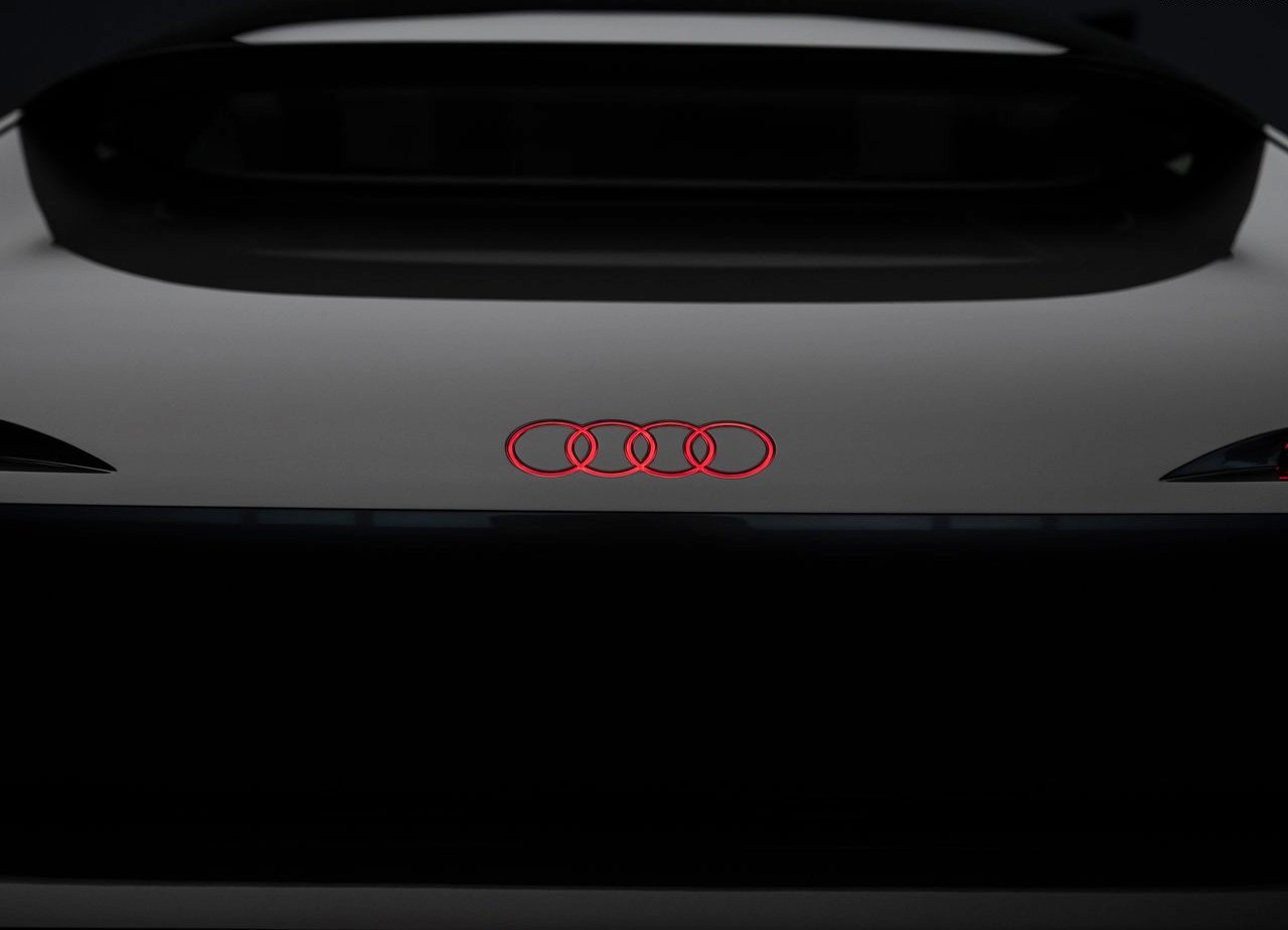 AUDI GRANDSPHERE CONCEPT, foto 64