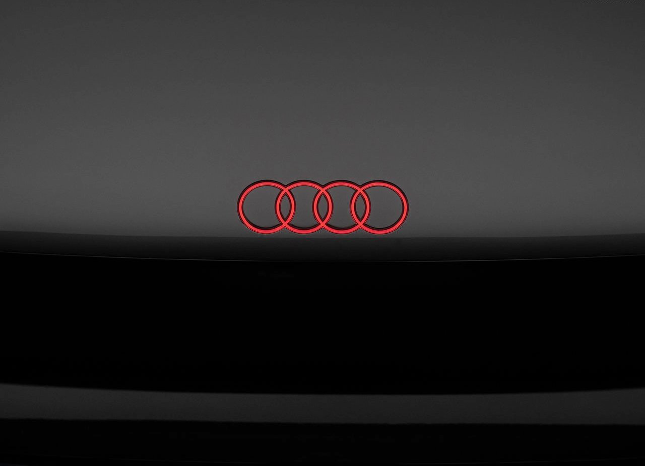 AUDI GRANDSPHERE CONCEPT, foto 65