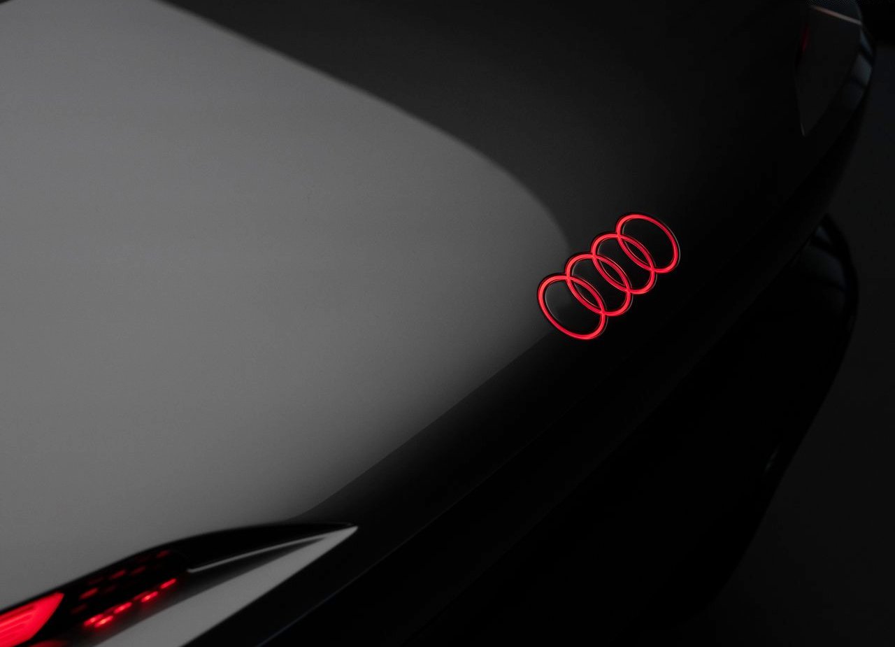AUDI GRANDSPHERE CONCEPT, foto 66
