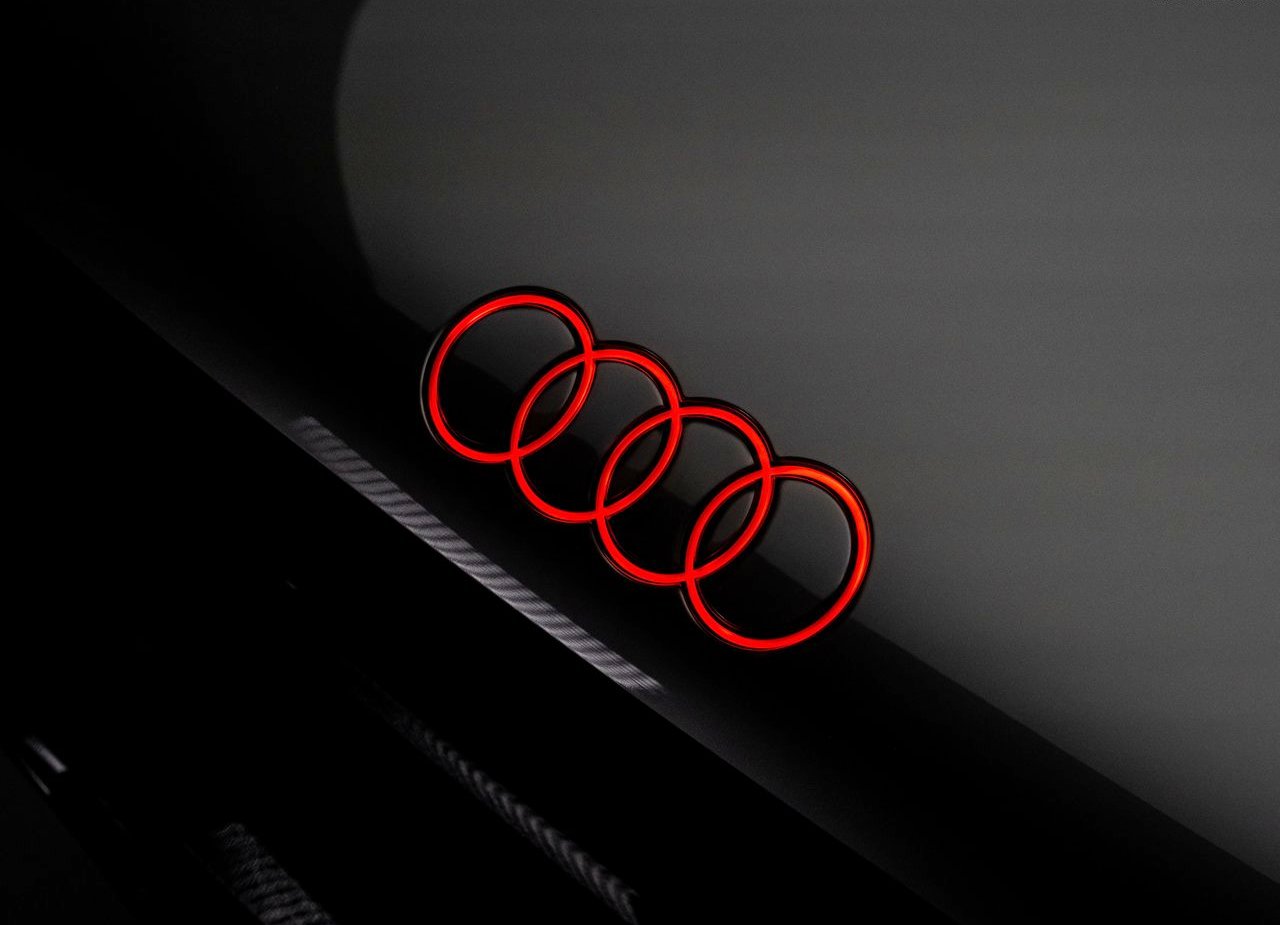 AUDI GRANDSPHERE CONCEPT, foto 67