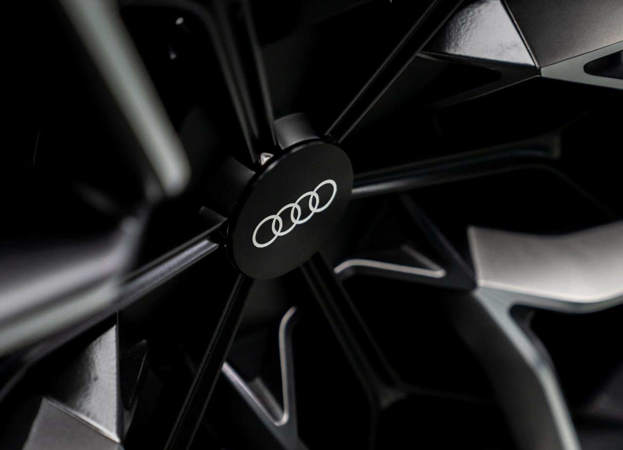 AUDI GRANDSPHERE CONCEPT, foto 72