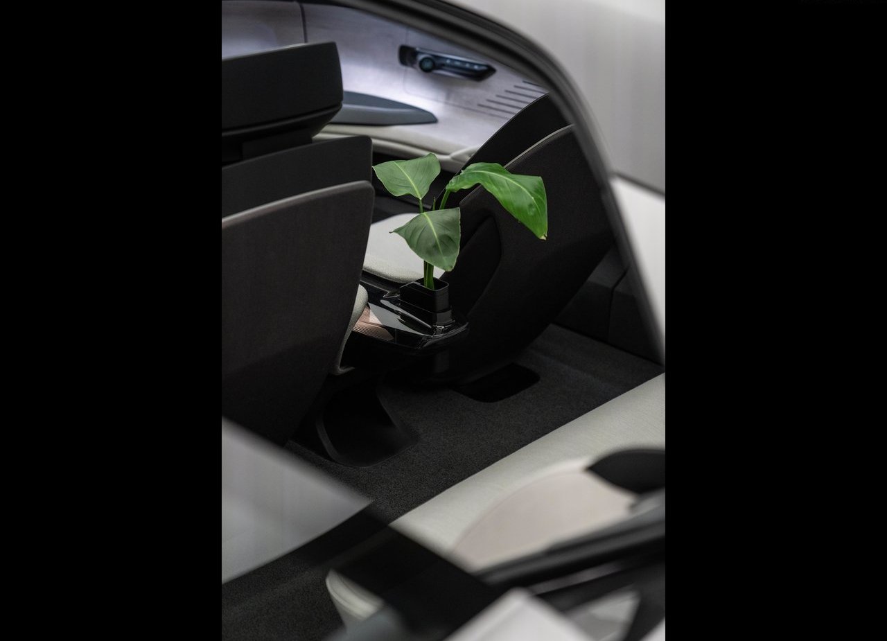 AUDI GRANDSPHERE CONCEPT, foto 74