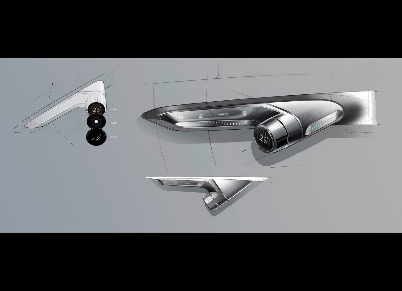 AUDI GRANDSPHERE CONCEPT, foto 129