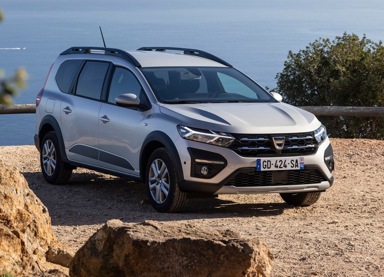 DACIA JOGGER, foto 1