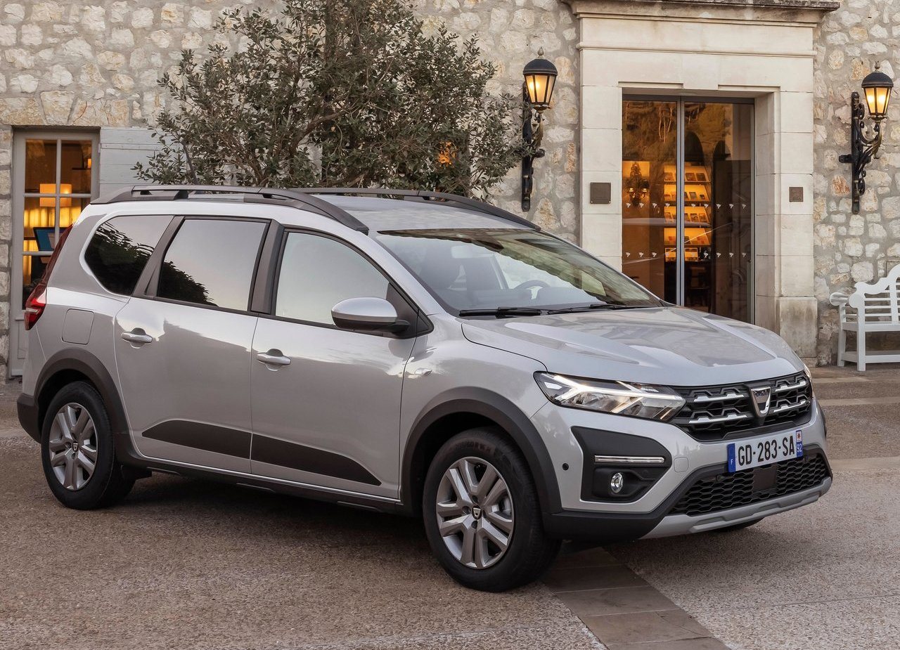 DACIA JOGGER, foto 3