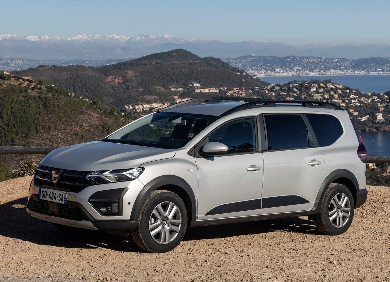 DACIA JOGGER, foto 5