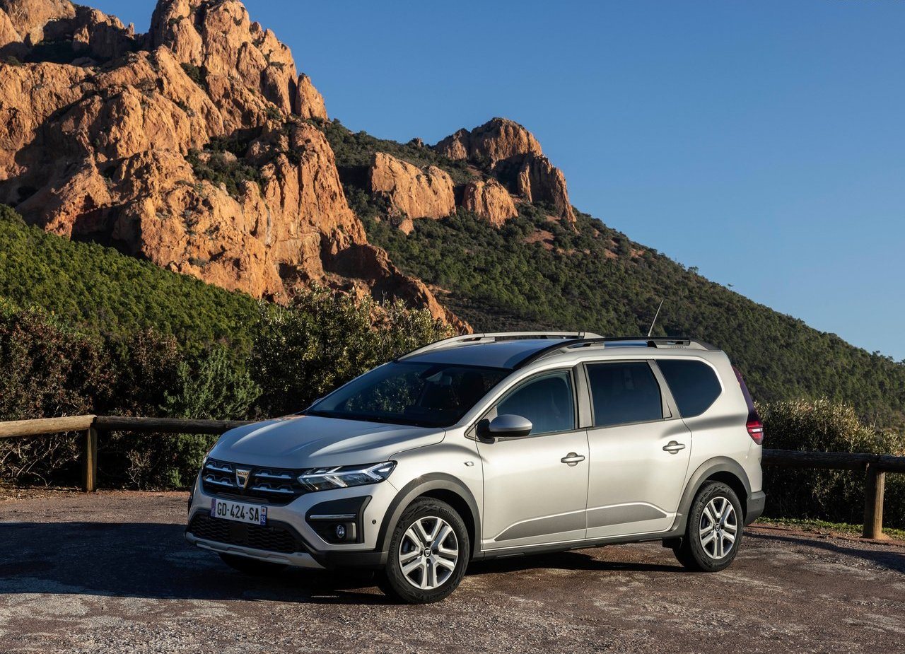 DACIA JOGGER, foto 6