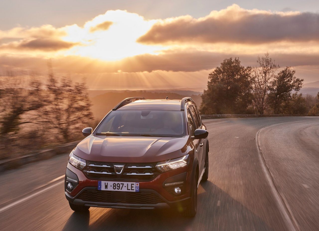 DACIA JOGGER, foto 23