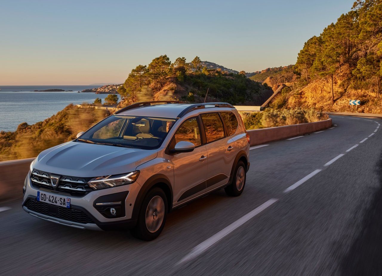 DACIA JOGGER, foto 40