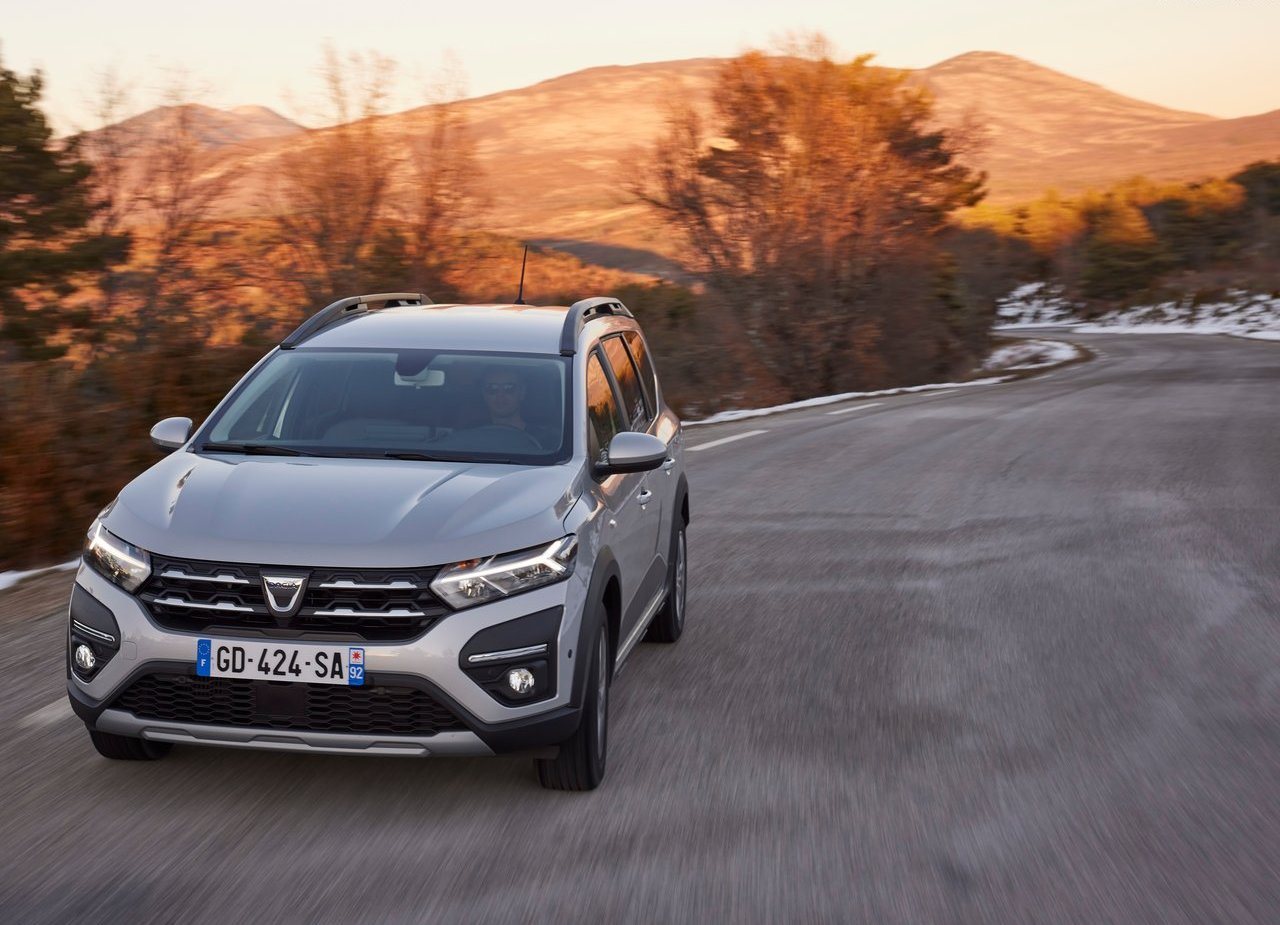 DACIA JOGGER, foto 48