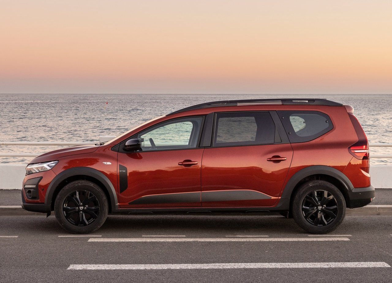 DACIA JOGGER, foto 51