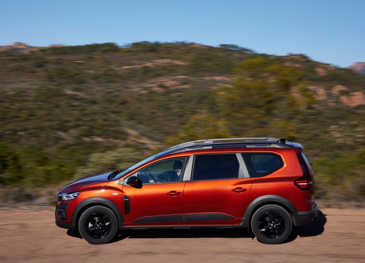 DACIA JOGGER, foto 56