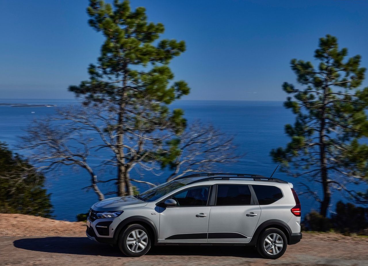 DACIA JOGGER, foto 58