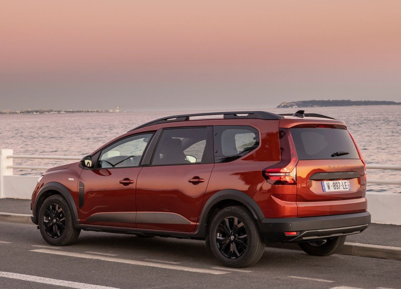 DACIA JOGGER, foto 66