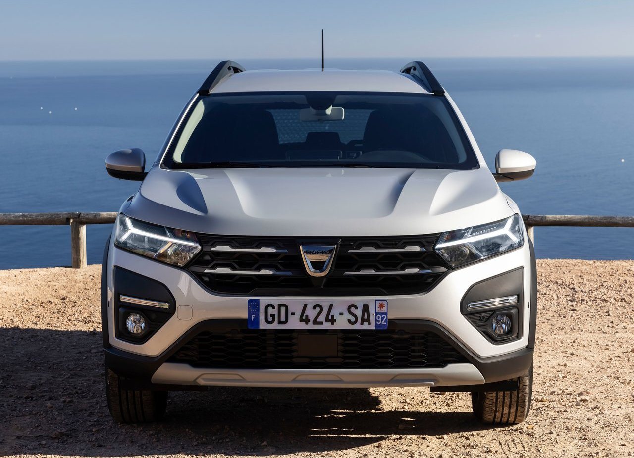 DACIA JOGGER, foto 82