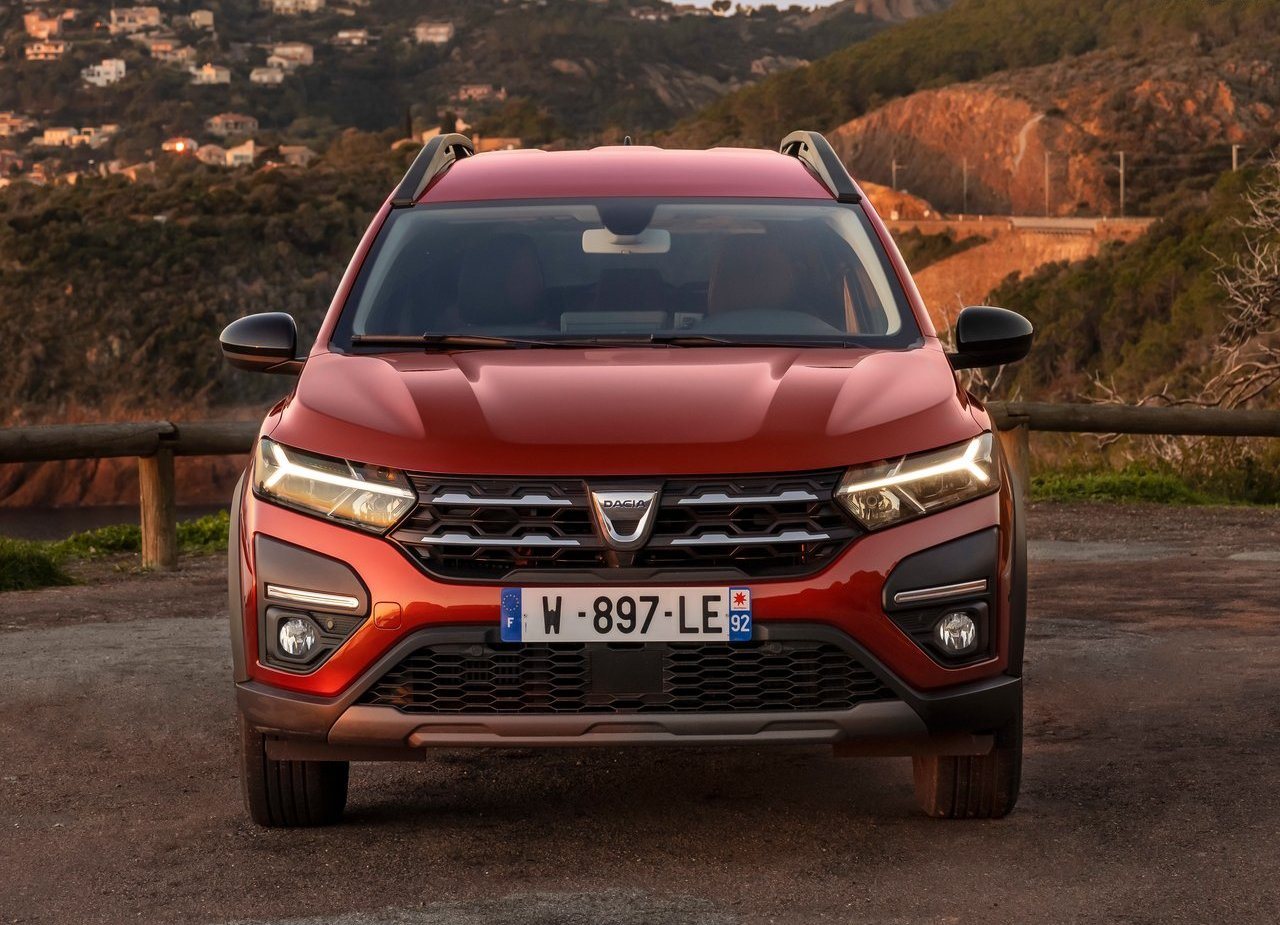 DACIA JOGGER, foto 83