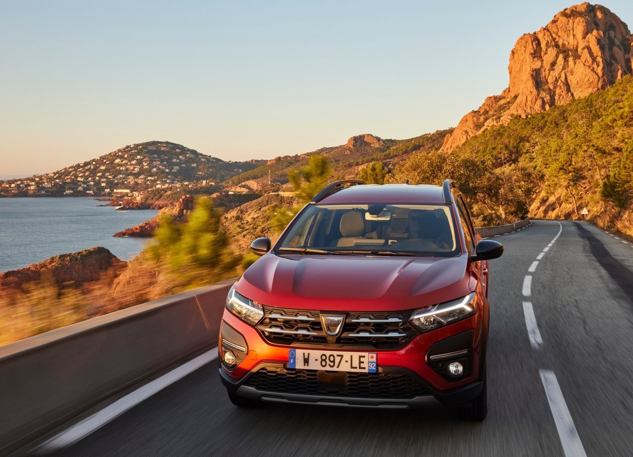 DACIA JOGGER, foto 85