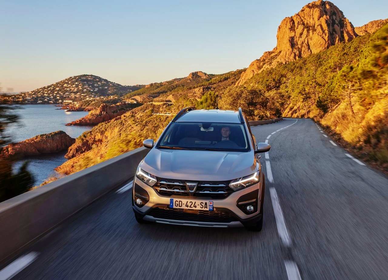 DACIA JOGGER, foto 88