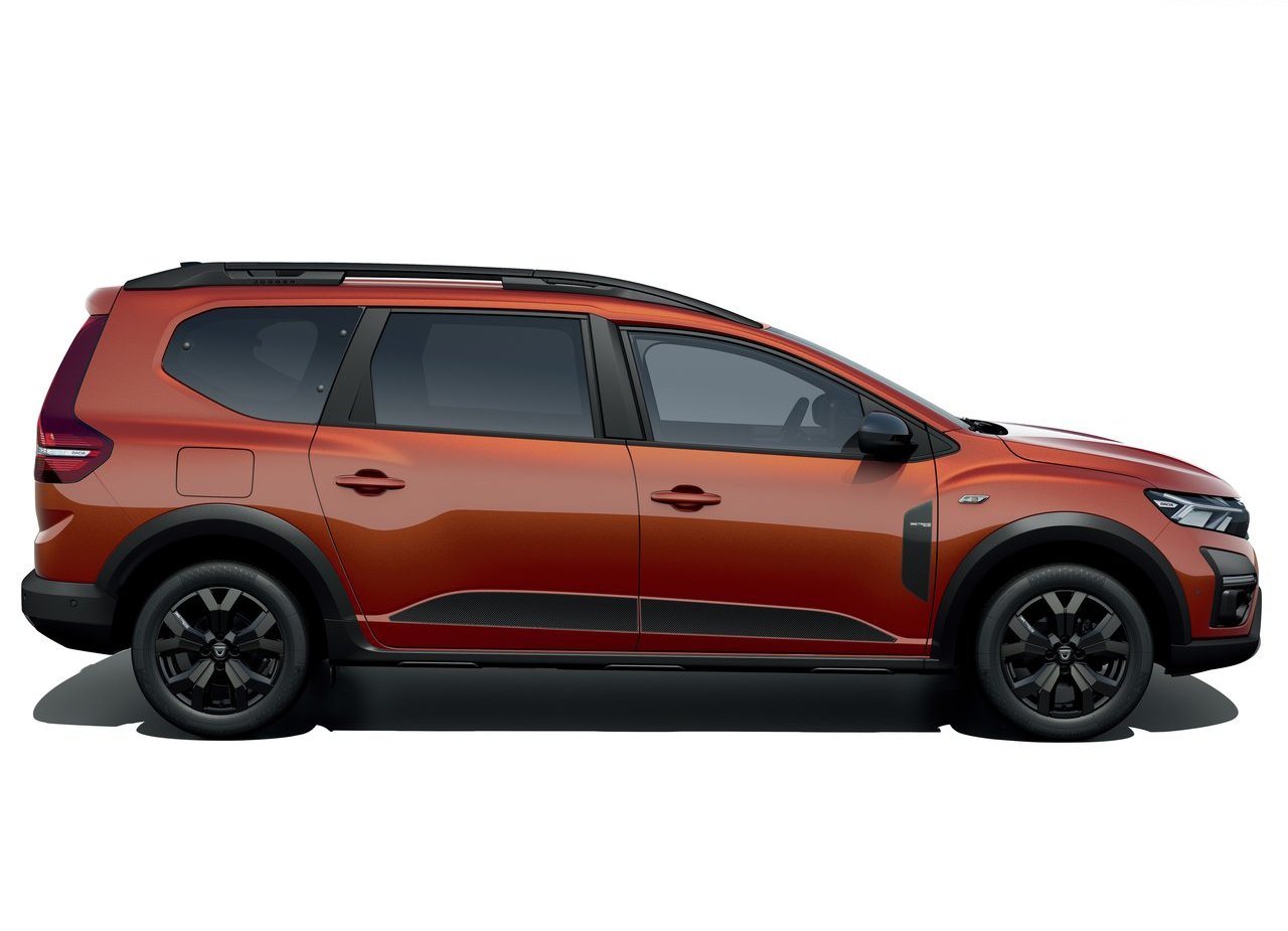 DACIA JOGGER, foto 99