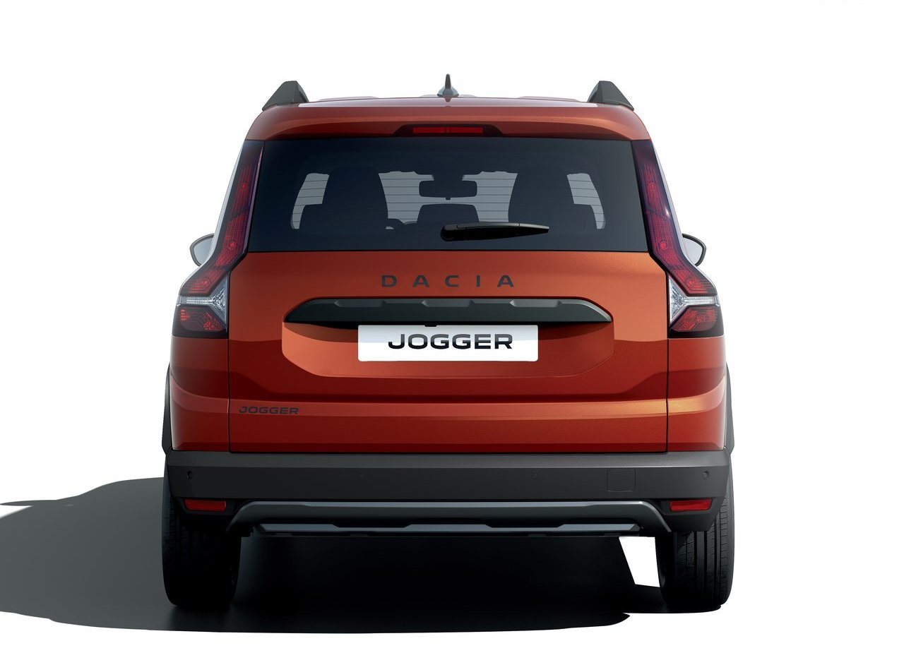 DACIA JOGGER, foto 102