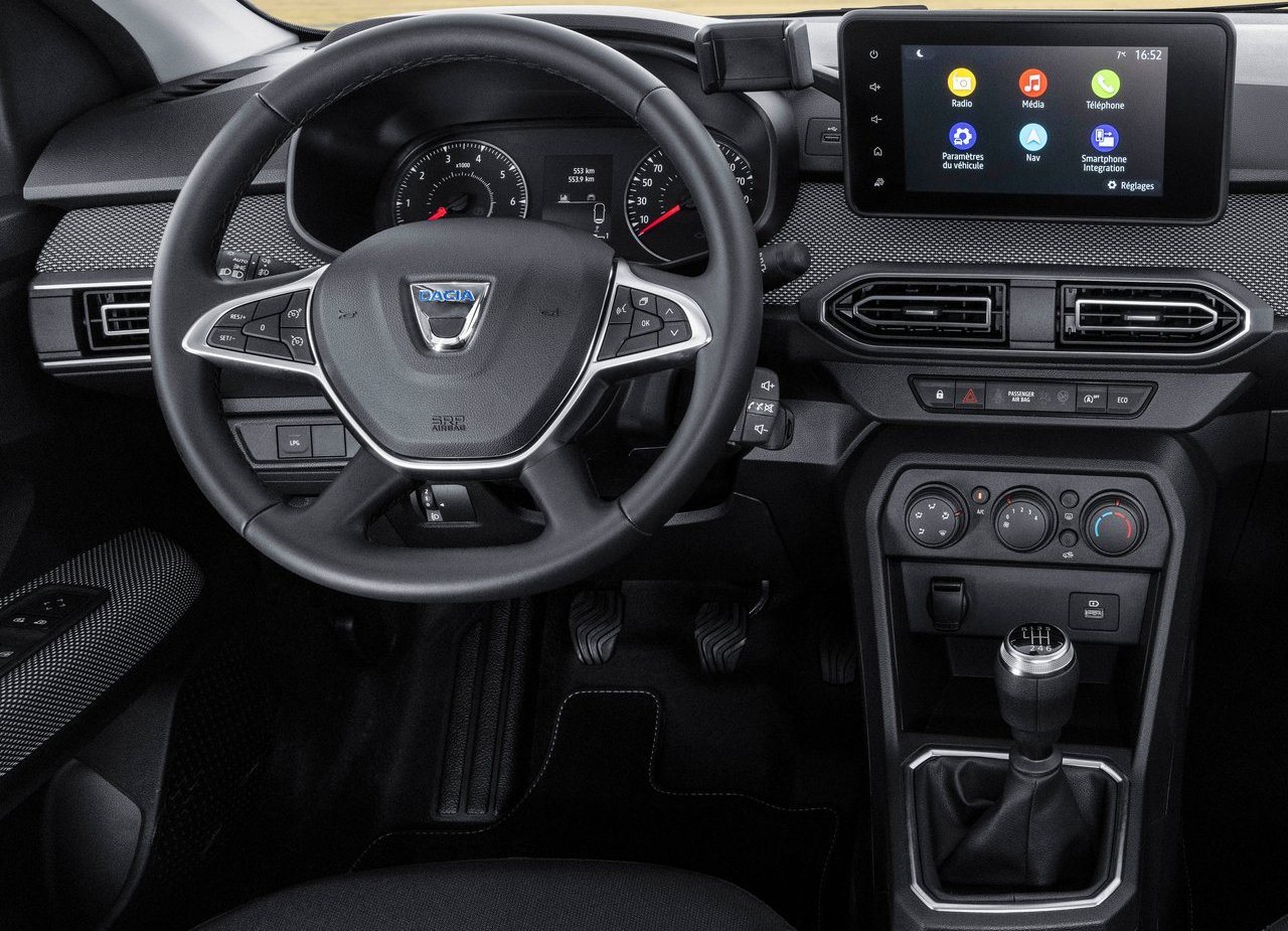 DACIA JOGGER, foto 104