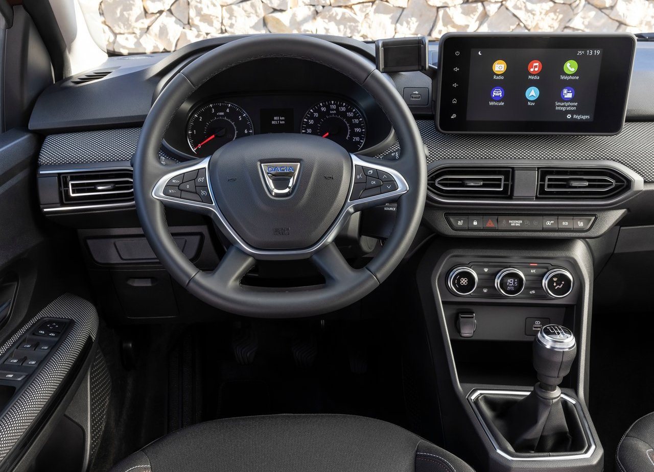 DACIA JOGGER, foto 105