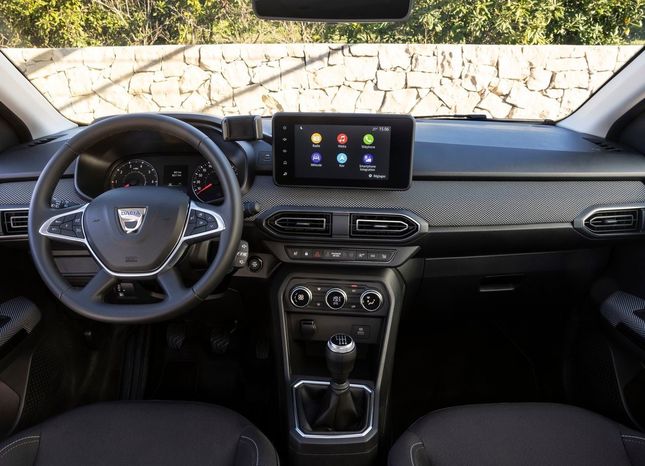 DACIA JOGGER, foto 106