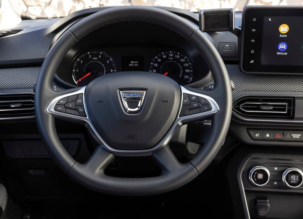 DACIA JOGGER, foto 107