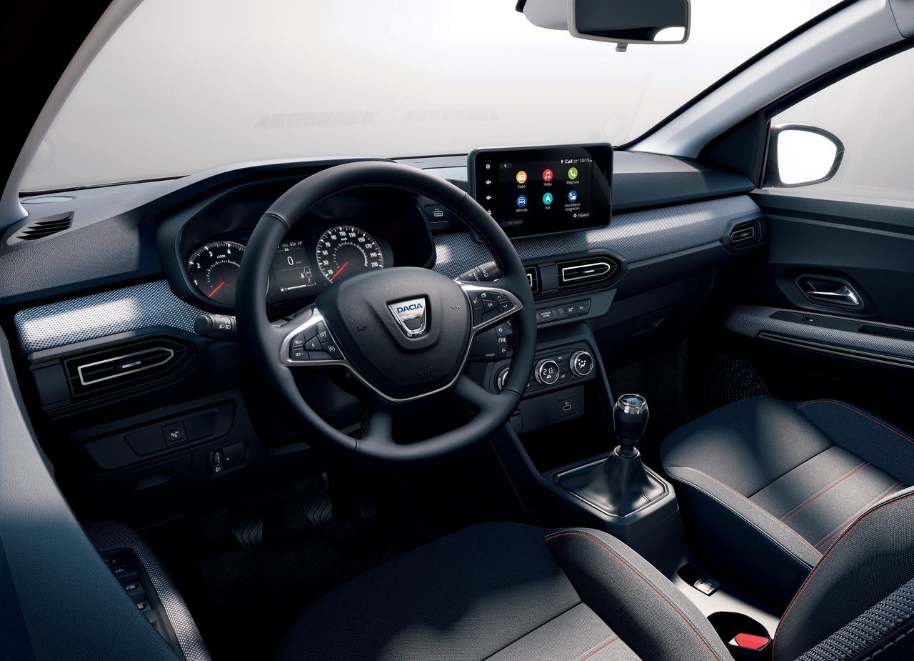 DACIA JOGGER, foto 109