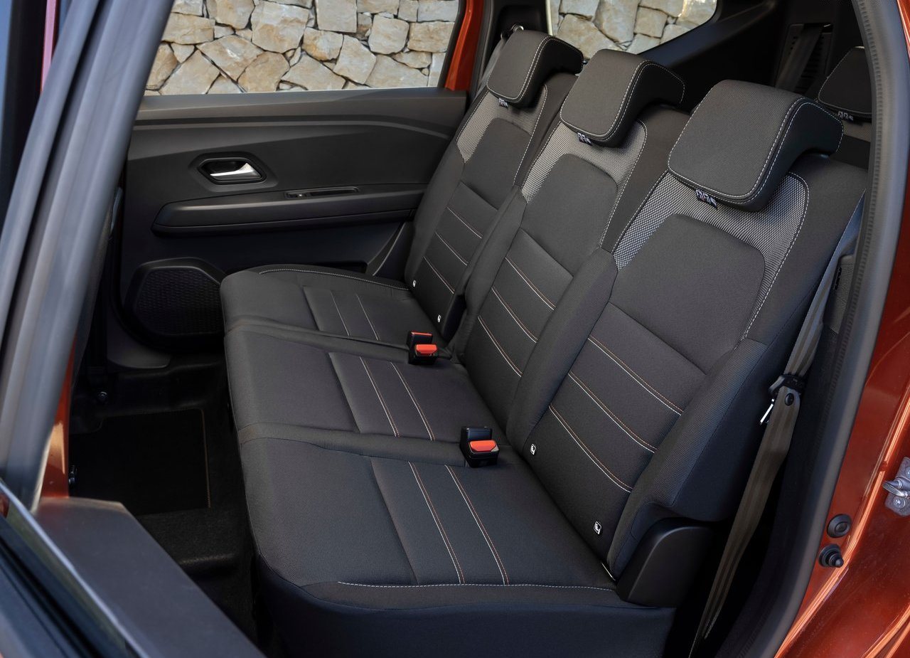 DACIA JOGGER, foto 112