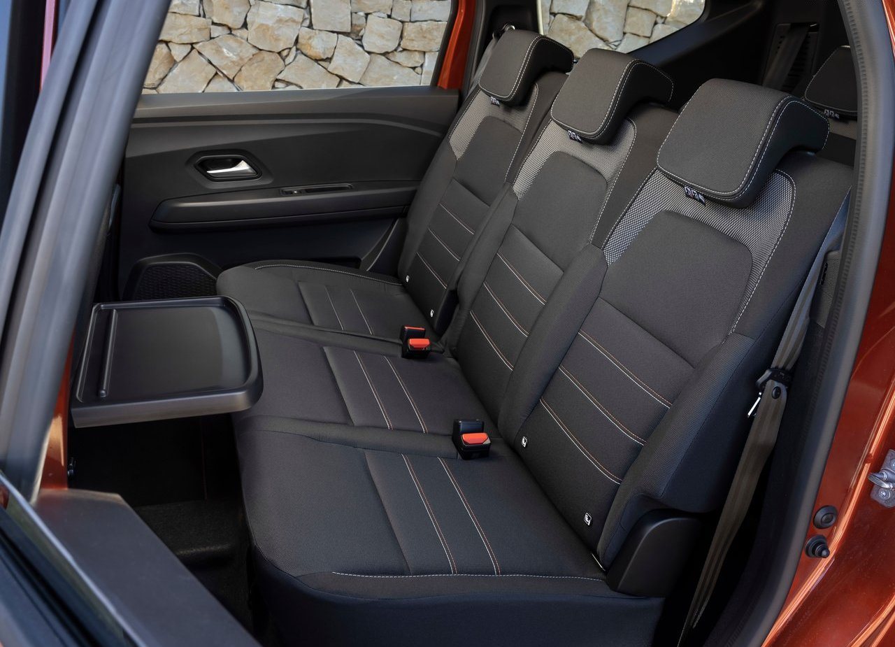 DACIA JOGGER, foto 113