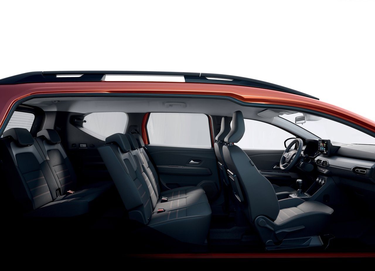 DACIA JOGGER, foto 117