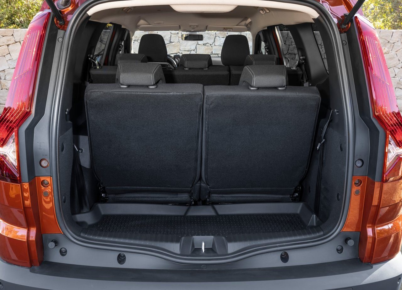 DACIA JOGGER, foto 130