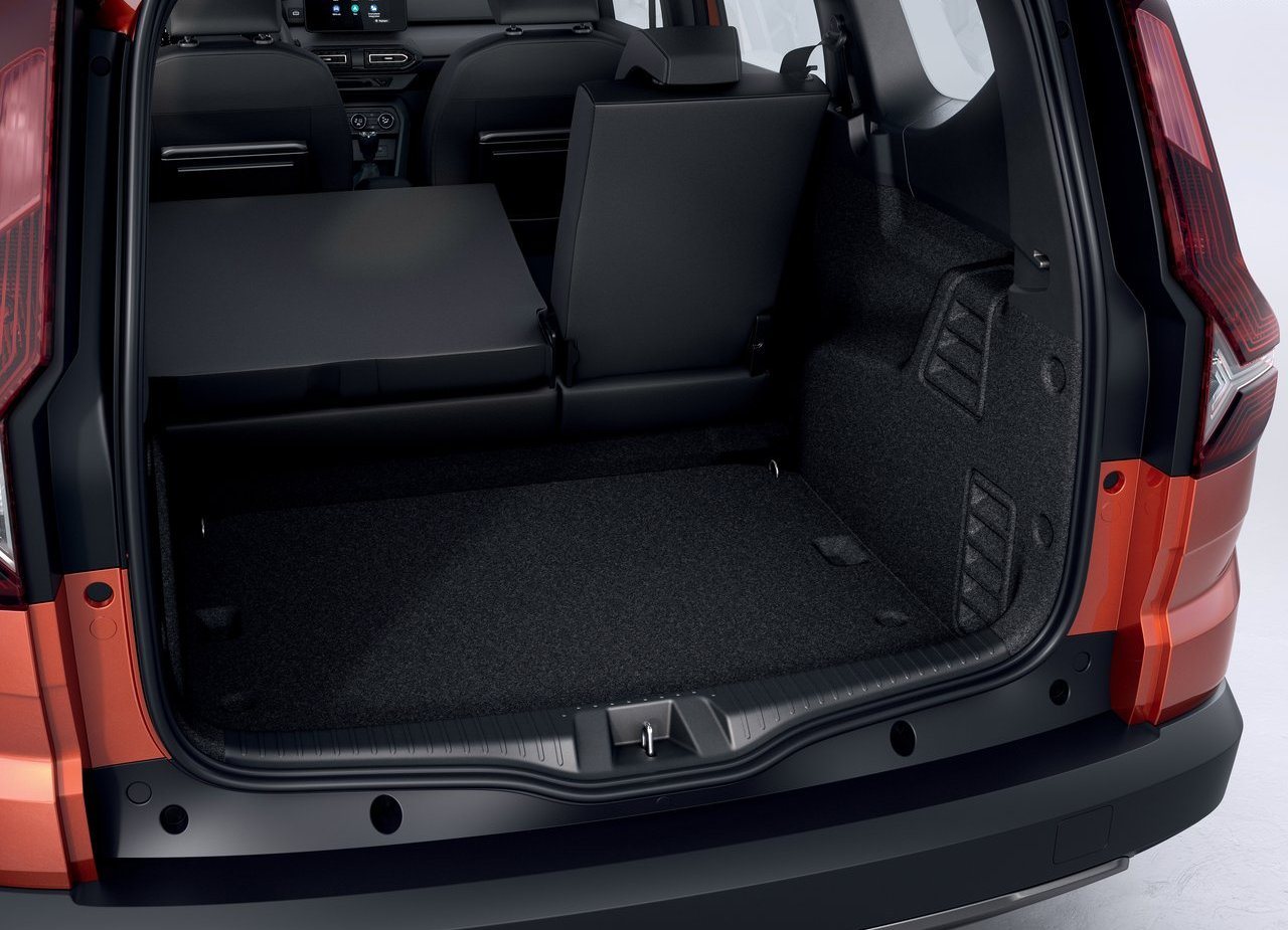 DACIA JOGGER, foto 136