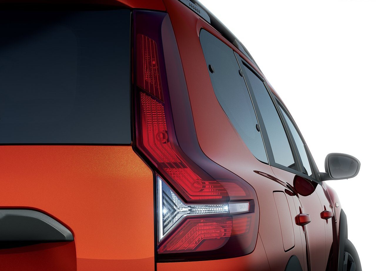 DACIA JOGGER, foto 142