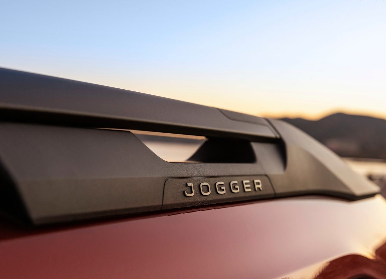 DACIA JOGGER, foto 146