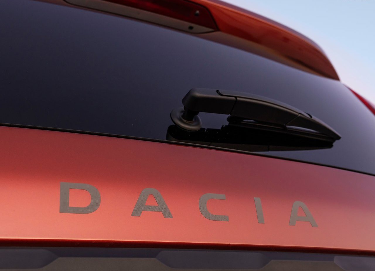 DACIA JOGGER, foto 148