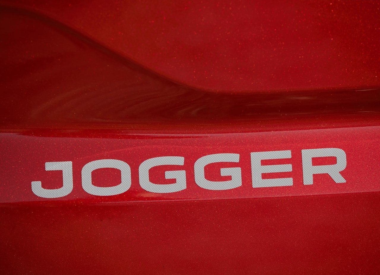 DACIA JOGGER, foto 150