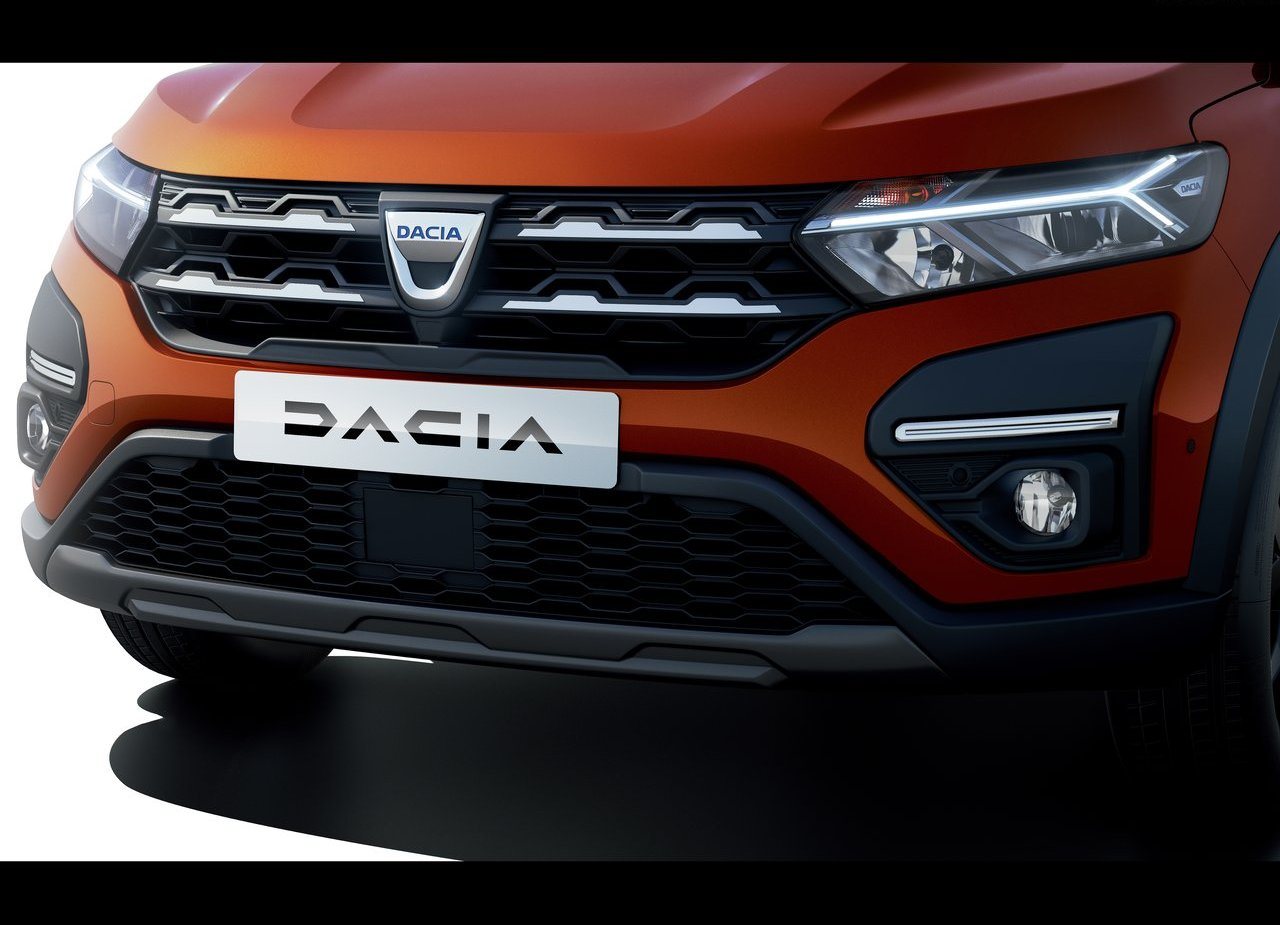 DACIA JOGGER, foto 158