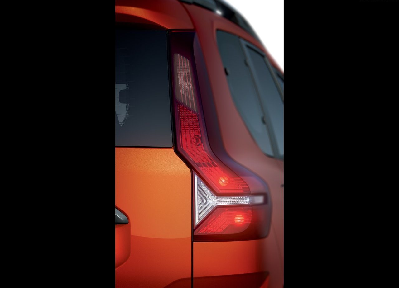 DACIA JOGGER, foto 160