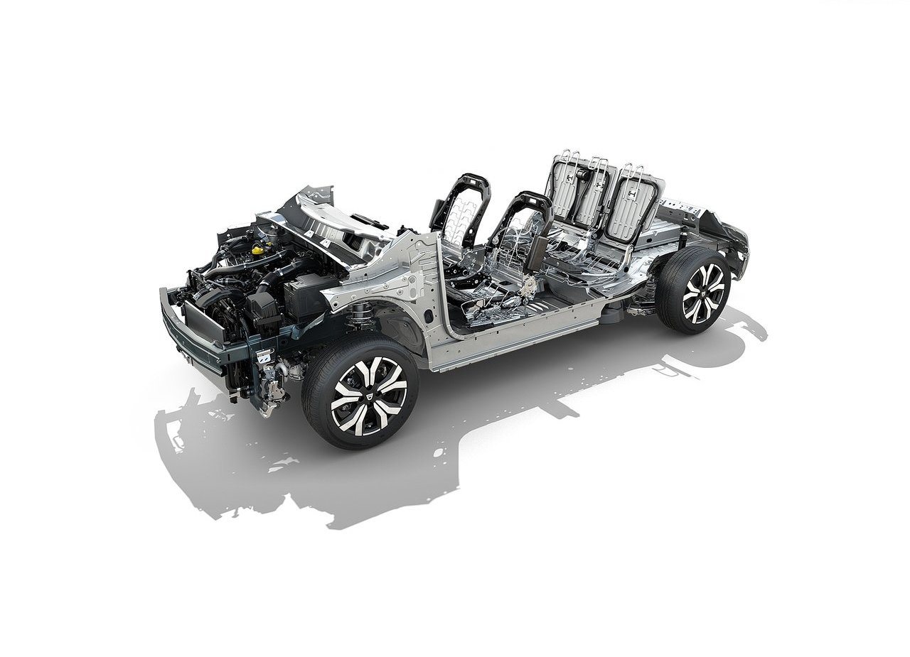 DACIA JOGGER, foto 163