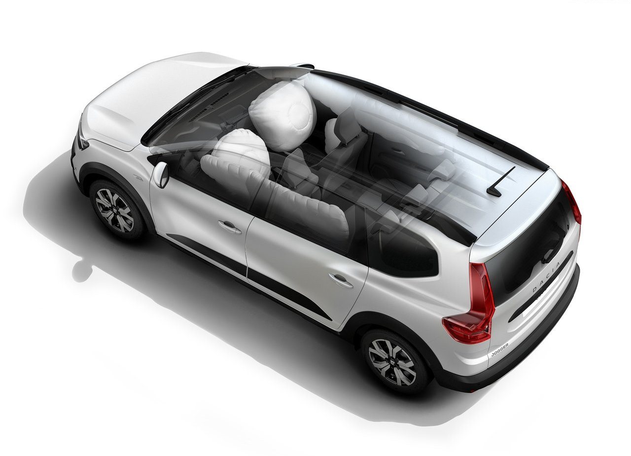 DACIA JOGGER, foto 166