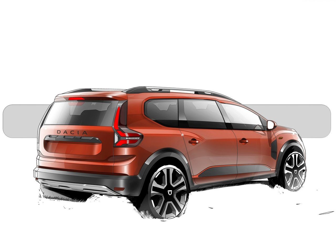 DACIA JOGGER, foto 172