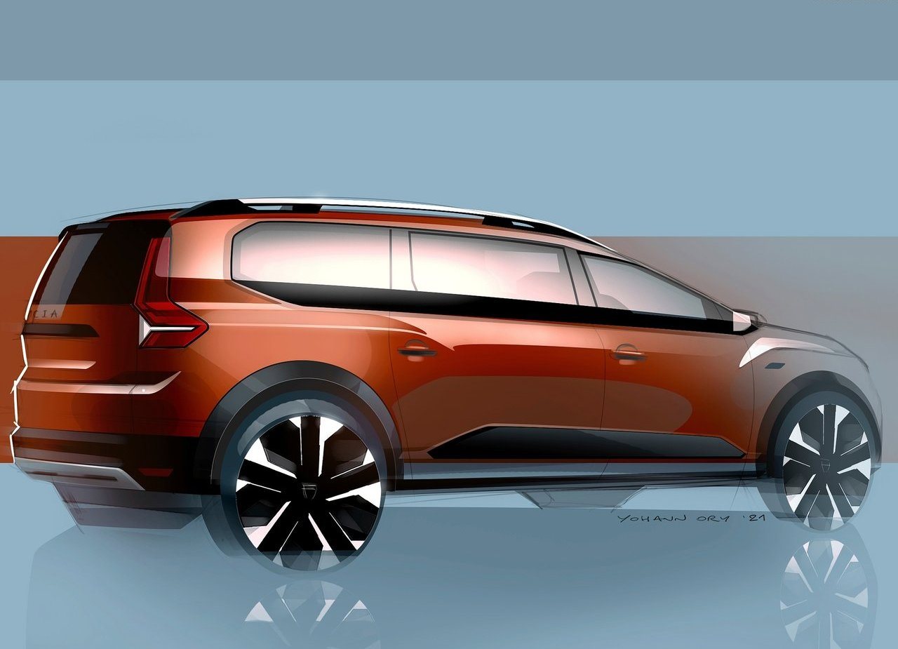 DACIA JOGGER, foto 173
