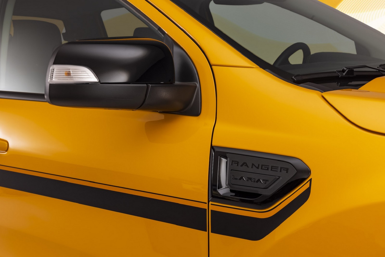 2021 - FORD RANGER SPLASH EDITION, foto 5
