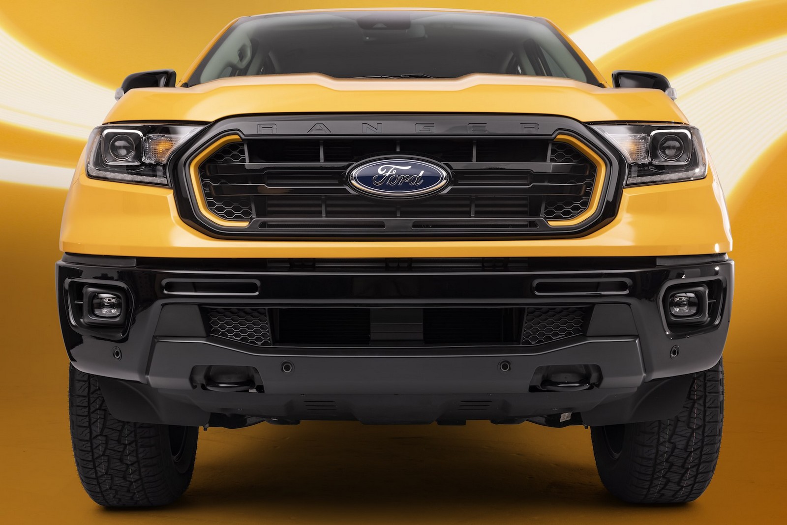 2021 - FORD RANGER SPLASH EDITION, foto 7