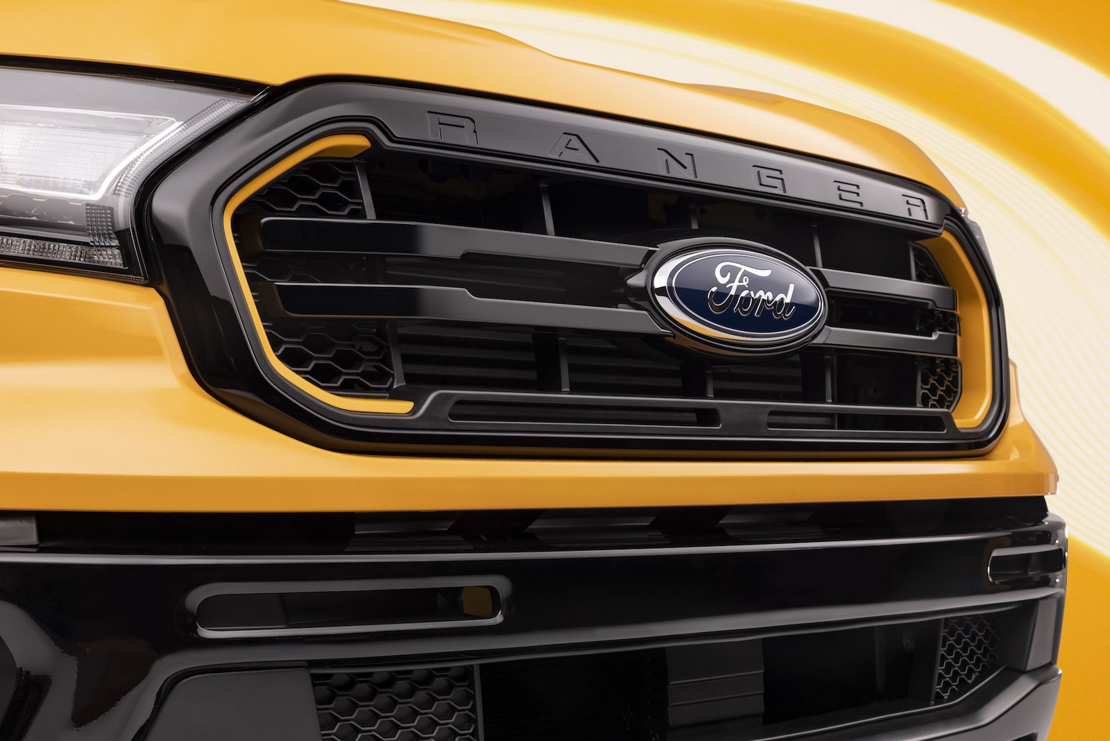 2021 - FORD RANGER SPLASH EDITION, foto 8