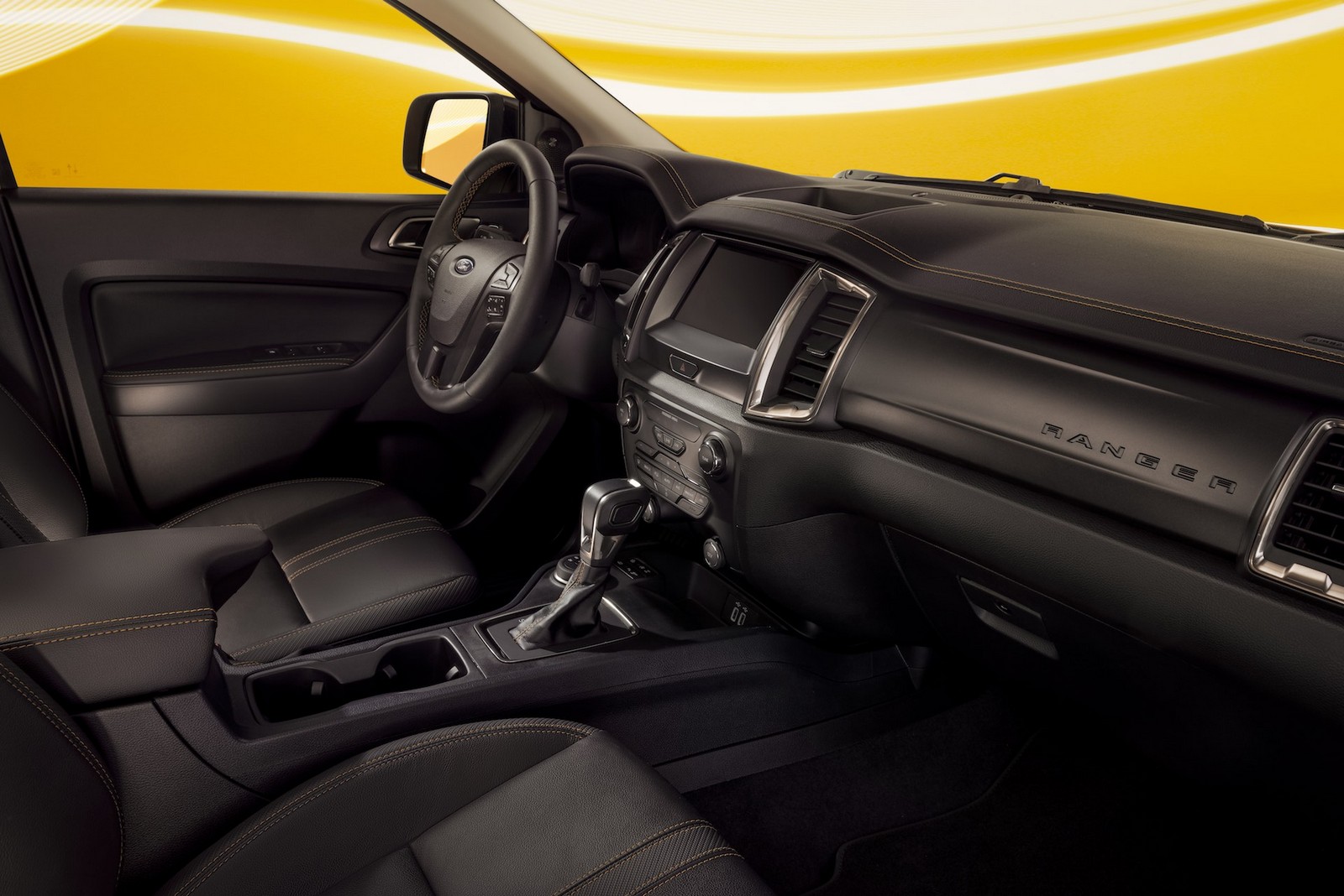 2021 - FORD RANGER SPLASH EDITION, foto 10