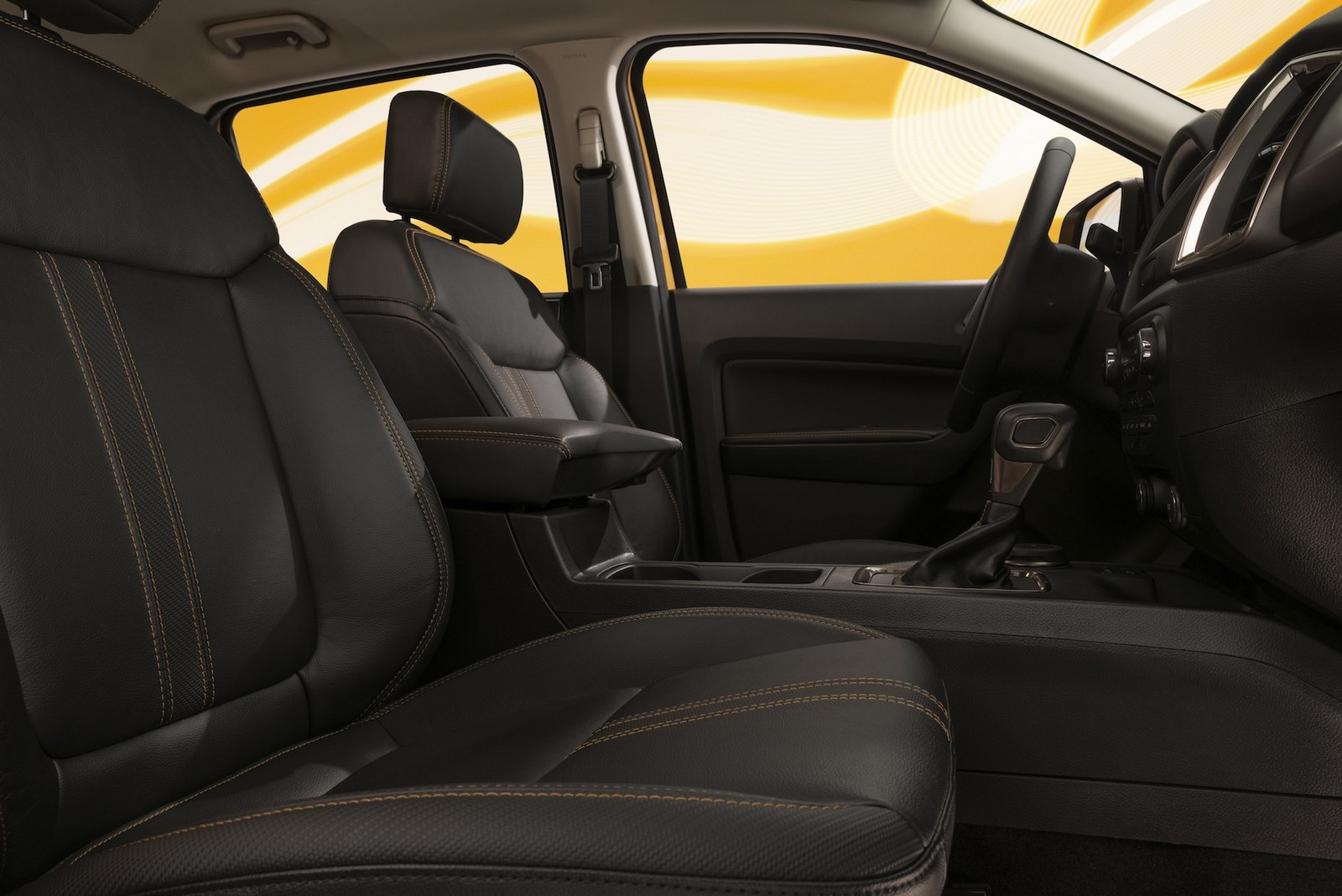 2021 - FORD RANGER SPLASH EDITION, foto 12