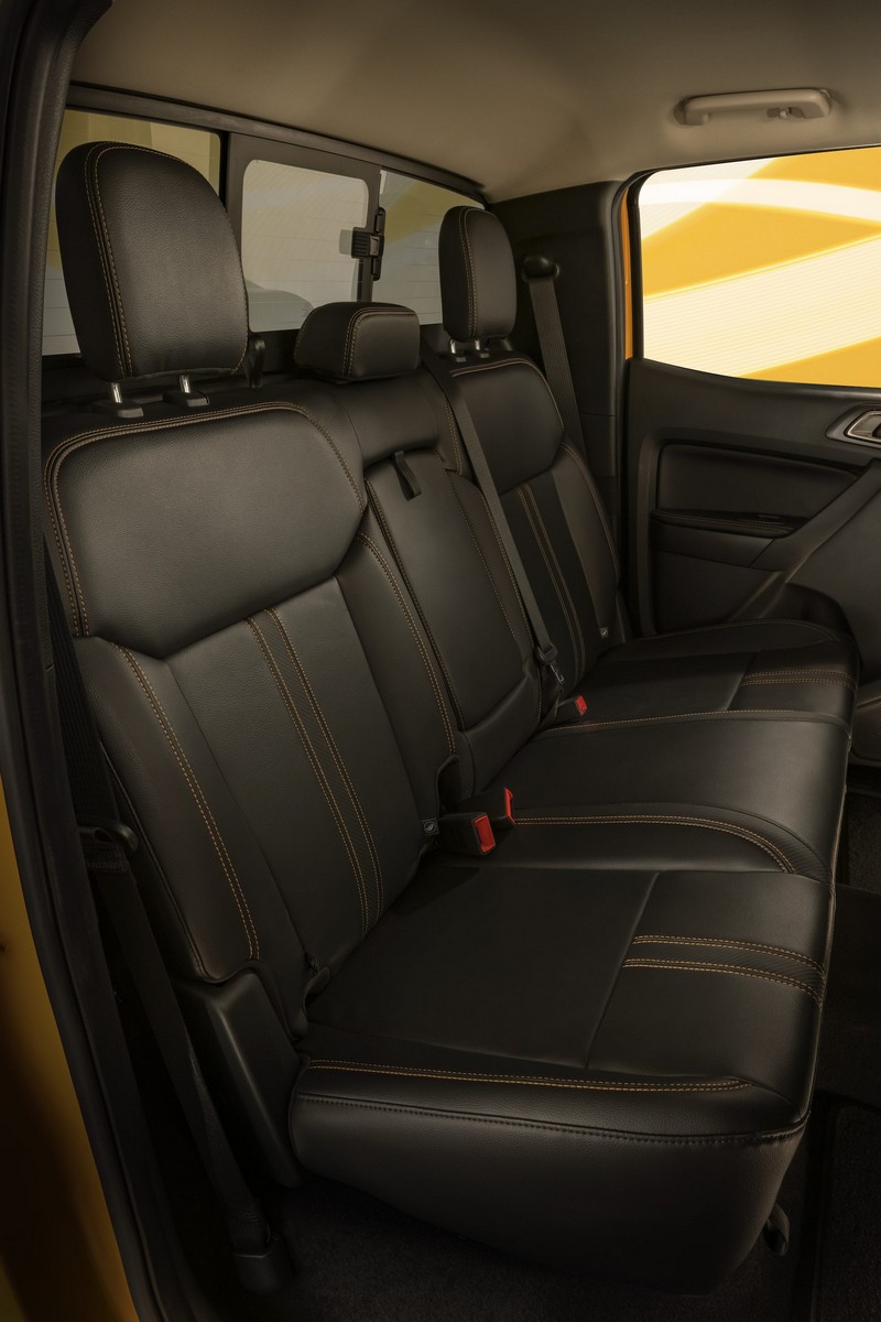 2021 - FORD RANGER SPLASH EDITION, foto 14